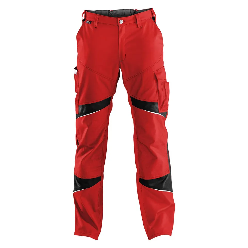 k-bler-activiq-damen-arbeitshose-cordura-smartphonetasche image 1
