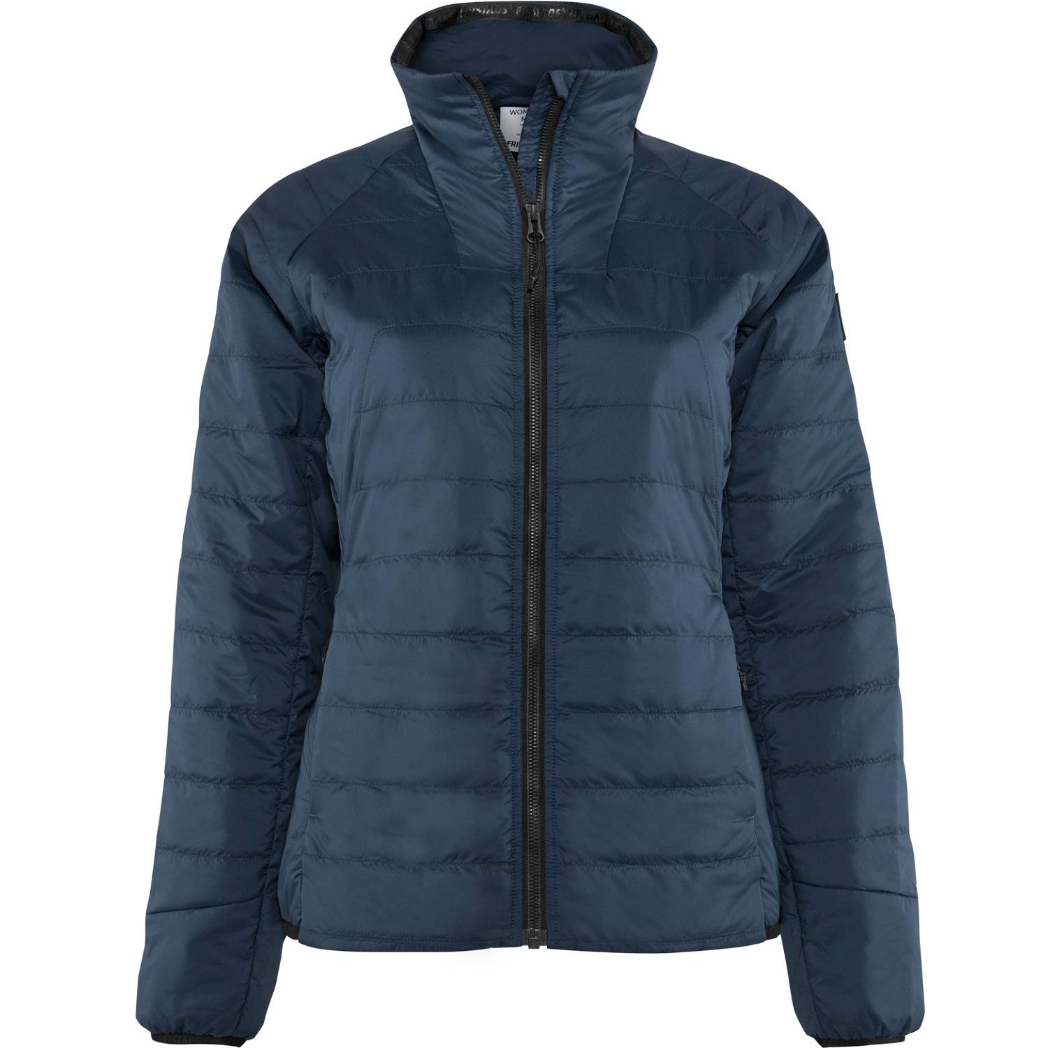 fristads-oxygen-primaloft-damen-steppjacke-131307 image 1