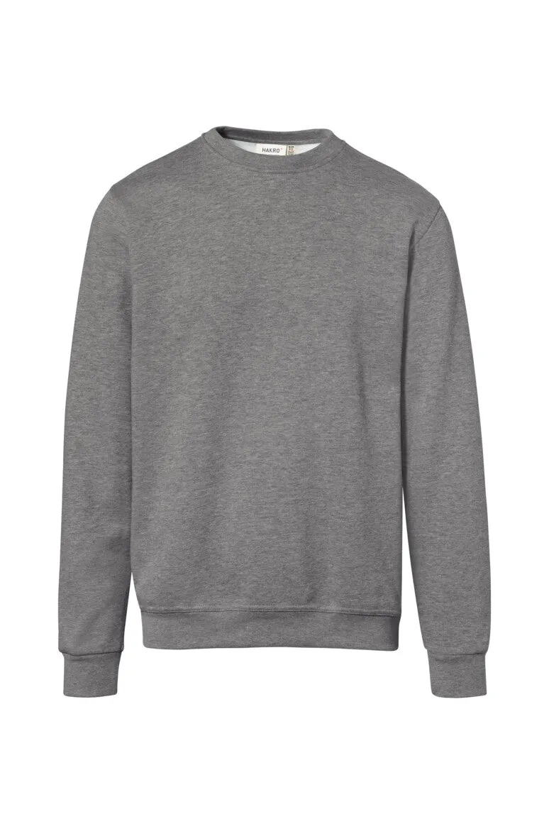 hakro-no-570-sweatshirt-bio-baumwolle-regular-fit image 1