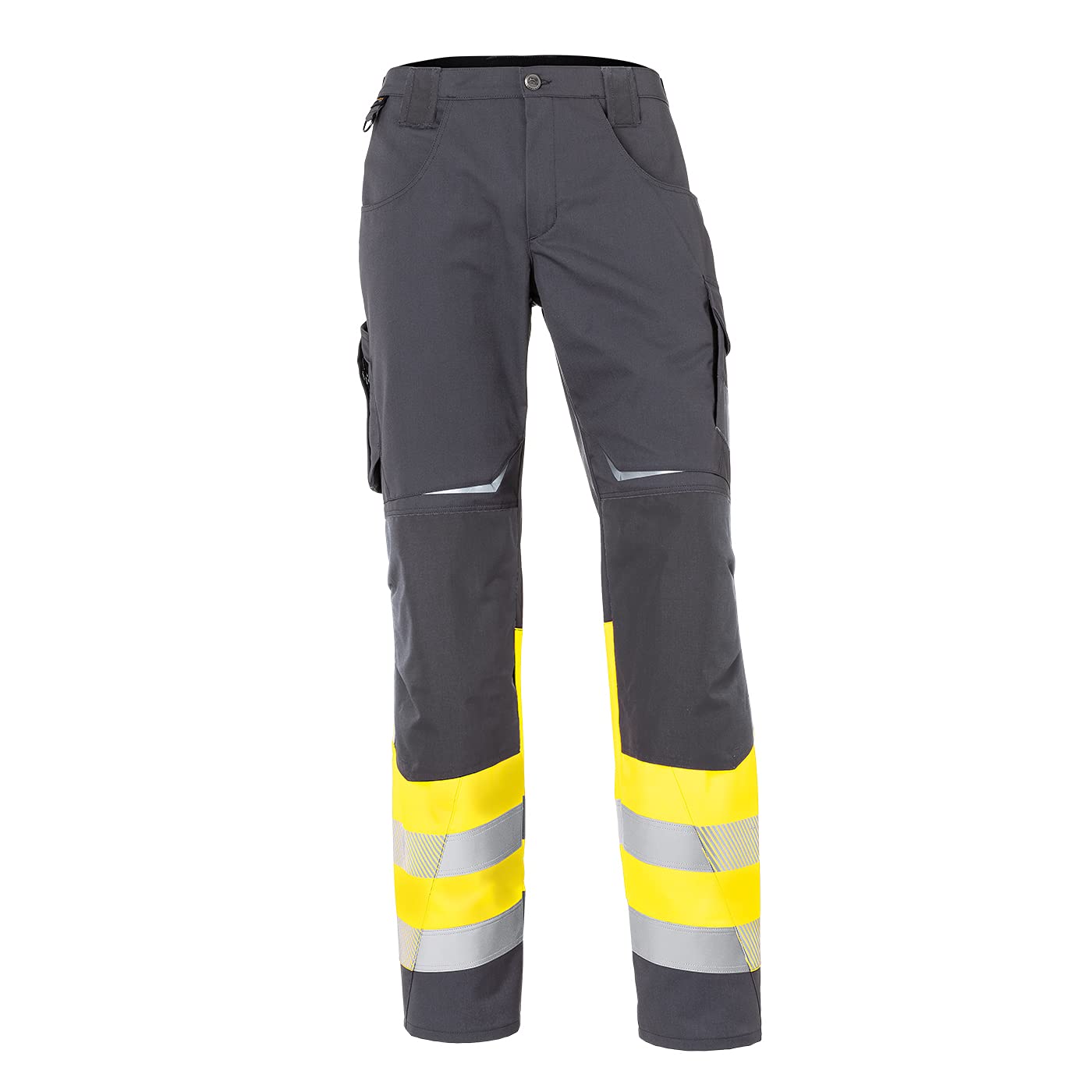 k-bler-activiq-damen-arbeitshose-workwear-hose image 4