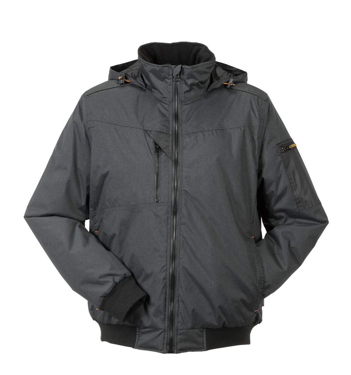 planam-smokey-blouson-outdoor-jacke-grau-gr-e-xl image 1