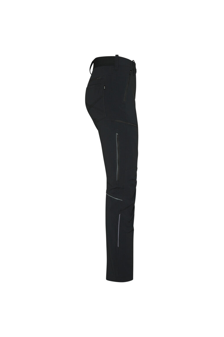 hakro-no-740-damen-funktionshose-x-stretch-arbeitshose image 5