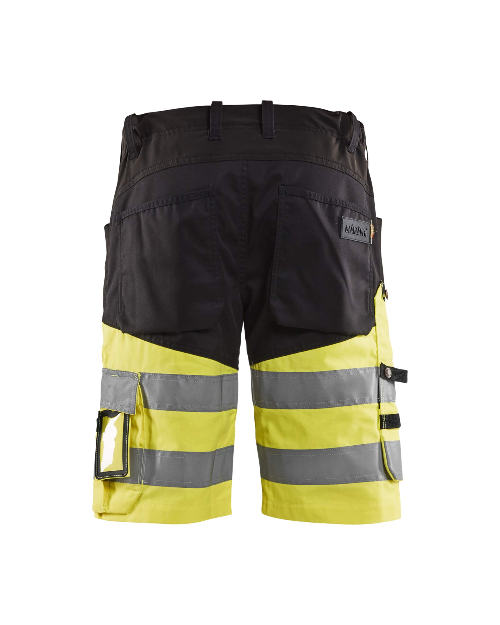 bl-kl-der-hi-vis-shorts-warnschutz-shorts image 2
