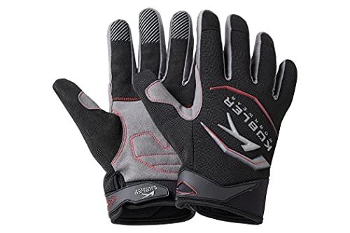 k-bler-pulse-arbeitshandschuhe-m-montagehandschuhe-schwarz-mittelgrau image 3