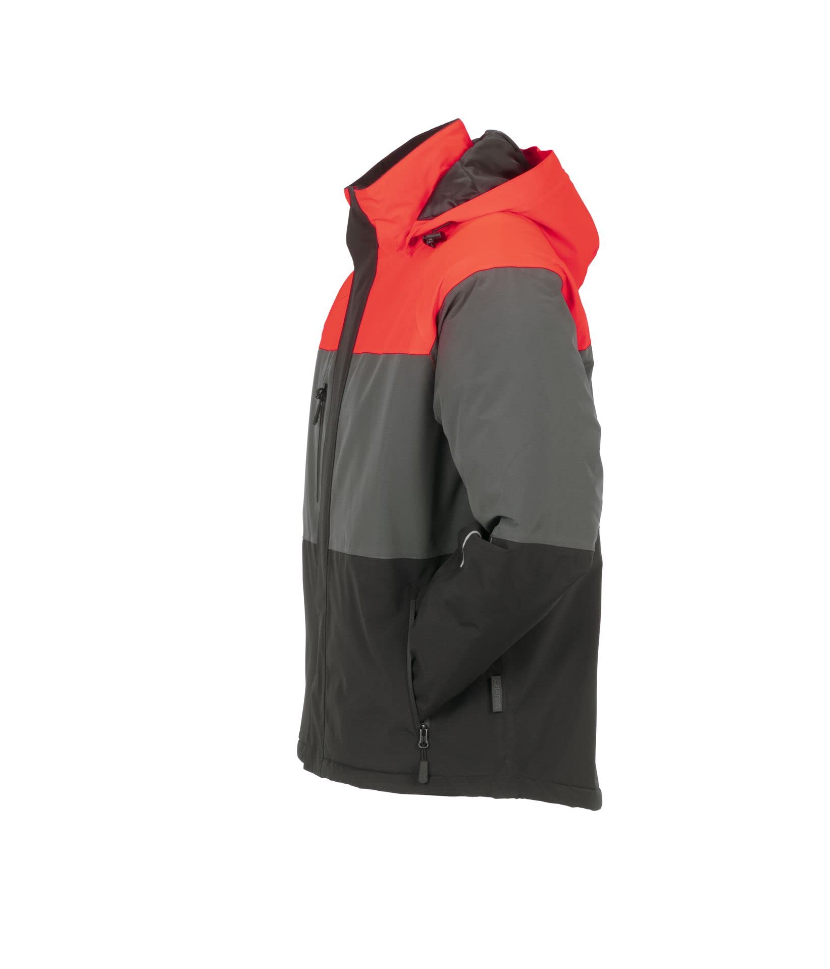 planam-aviator-herren-winter-parka-outdoorjacke image 3