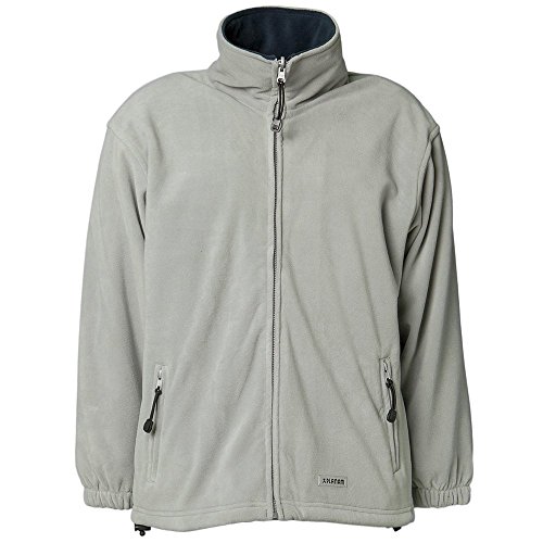 planam-stream-fleece-jacke-schwarz-anthrazit-gr-e-3xl image 8