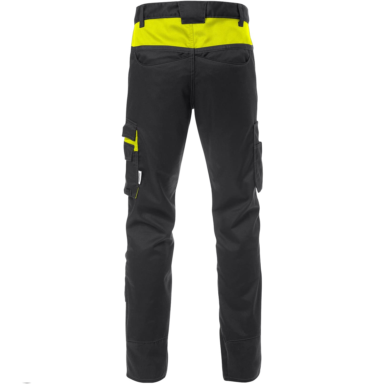 fristads-fusion-2555-stfp-arbeitshose-stretch-mit-kniepolstertaschen image 2