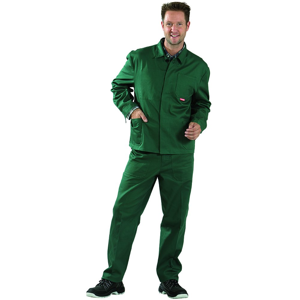planam-bw-290-bundhose-mittelgr-n-gr-e-24-mit-g-rtel image 6