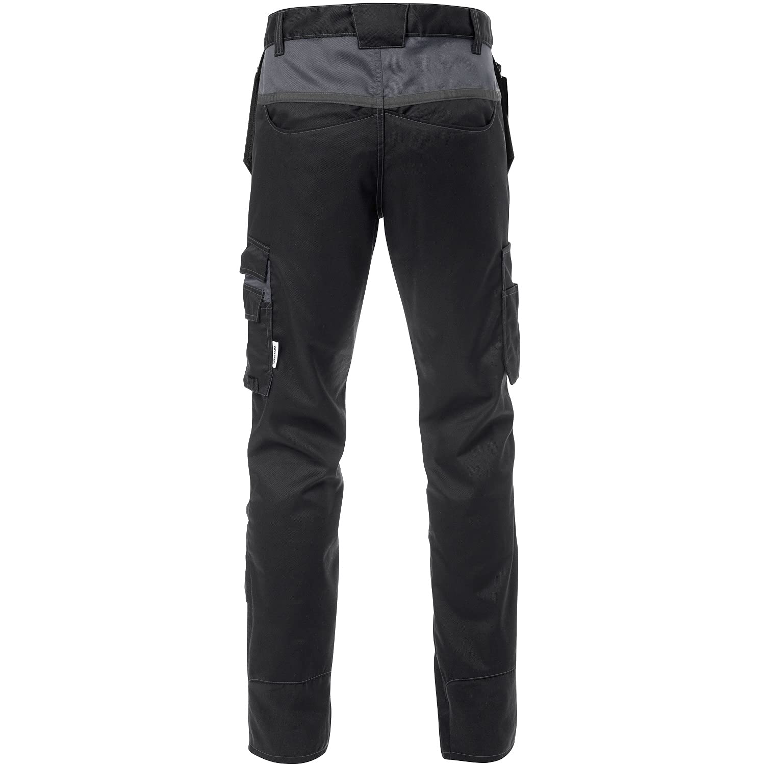 fristads-fusion-handwerkerhose-2595-stfp-mit-cordura-knietaschen image 2