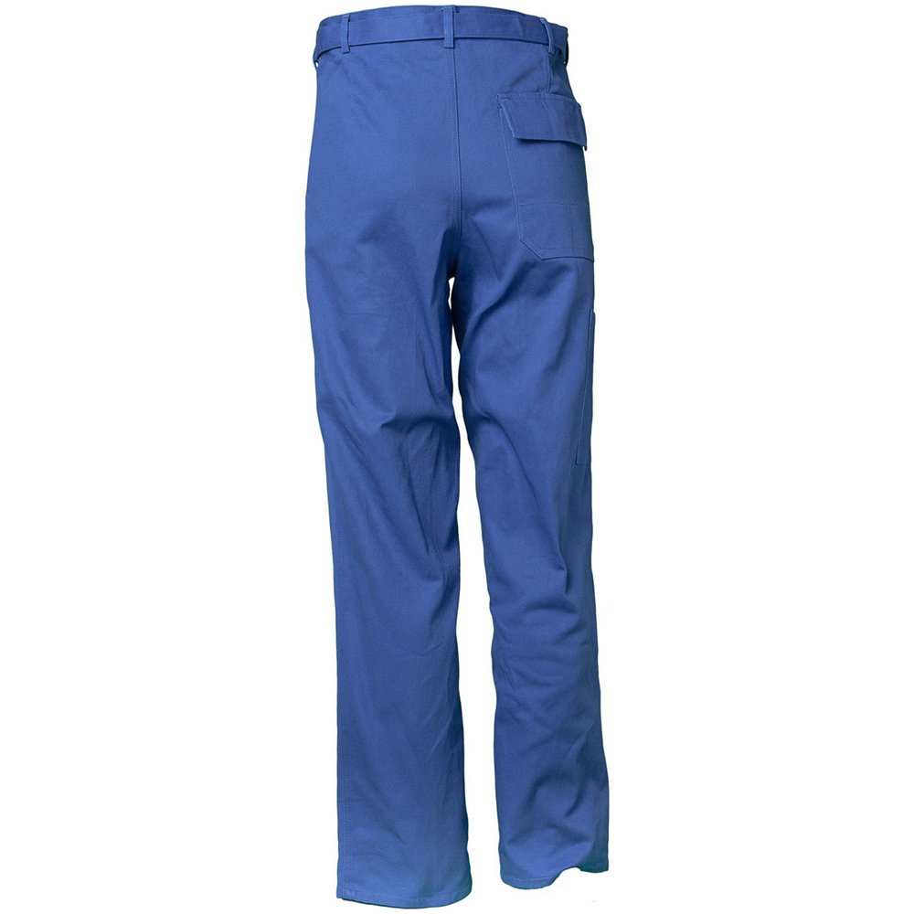 planam-bw-290-bundhose-kornblau-gr-e-24 image 4