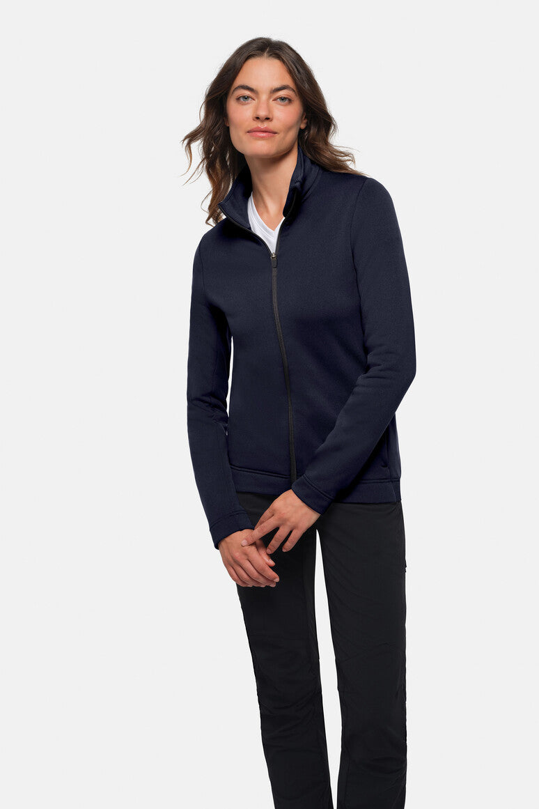 hakro-no-274-damen-tecjacke-eco-funktionsjacke-regular-fit image 7