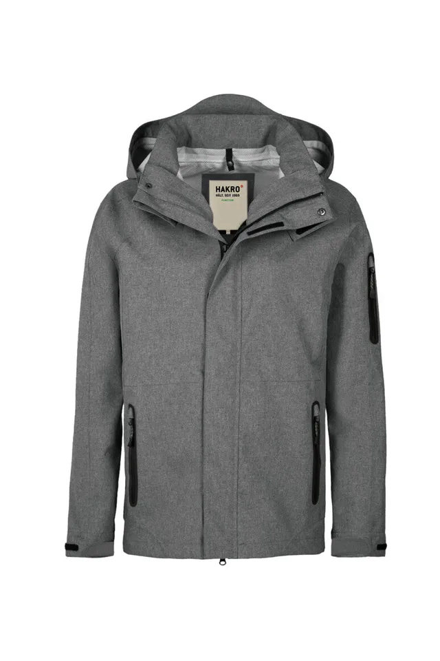 hakro-no-850-activejacke-wasserdichte-arbeitsjacke image 1