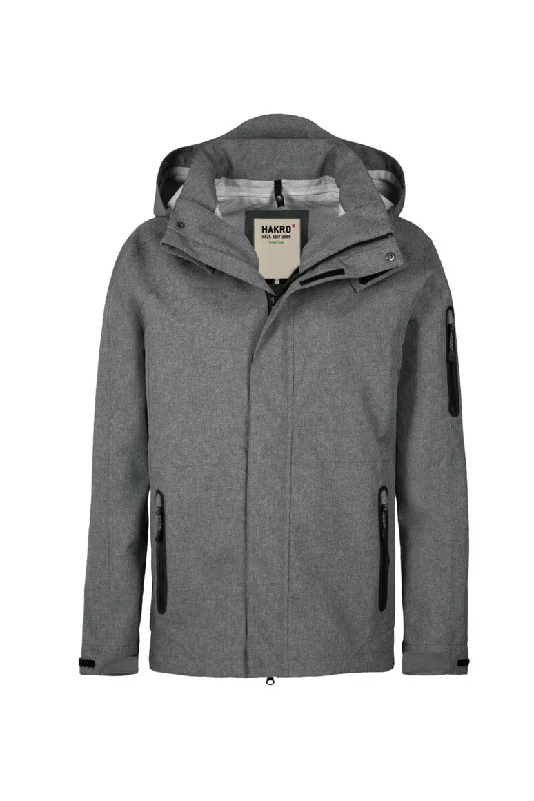 hakro-no-850-activejacke-wasserdichte-arbeitsjacke image 1