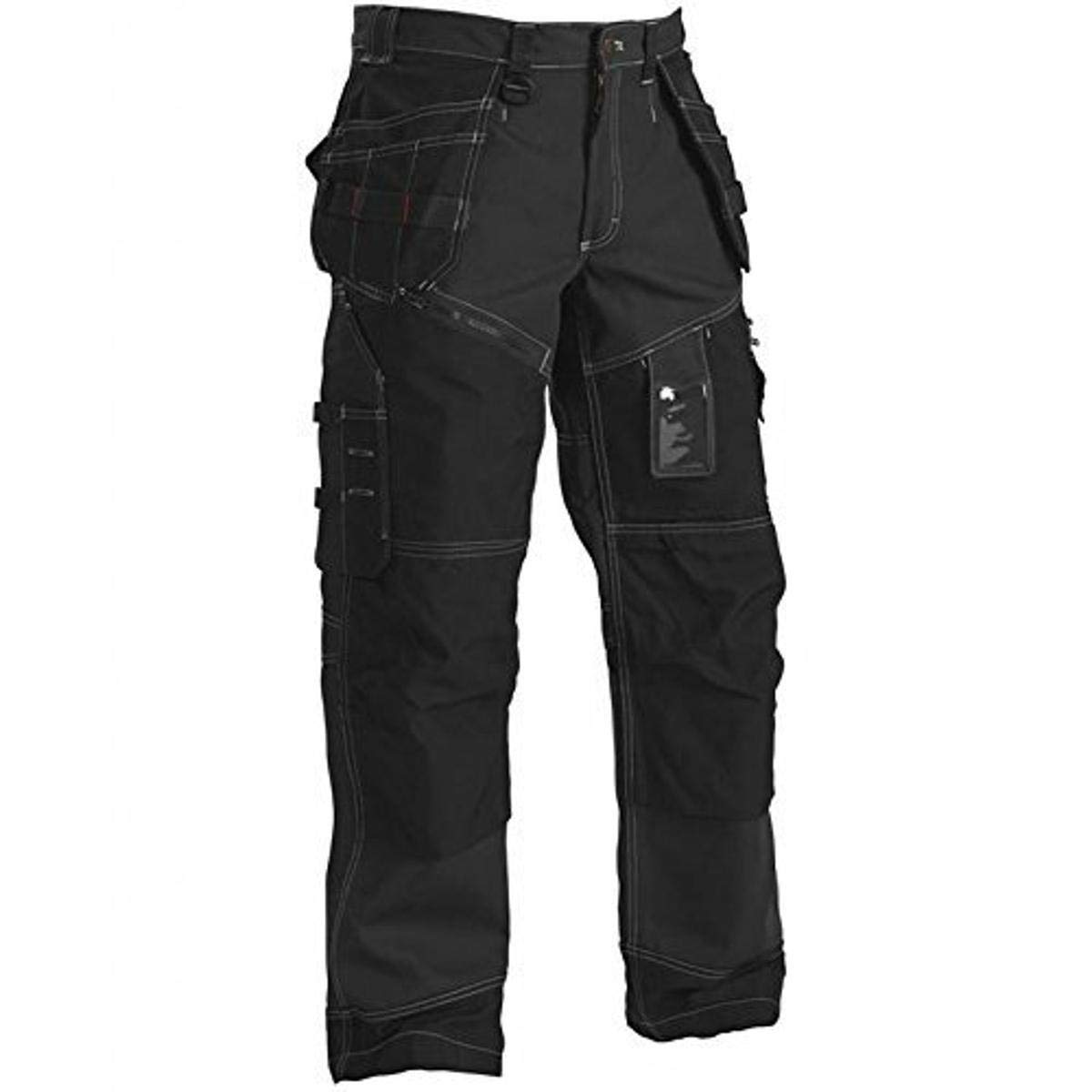 bl-kl-der-handwerkerhose-x1501-c48-schwarz image 8