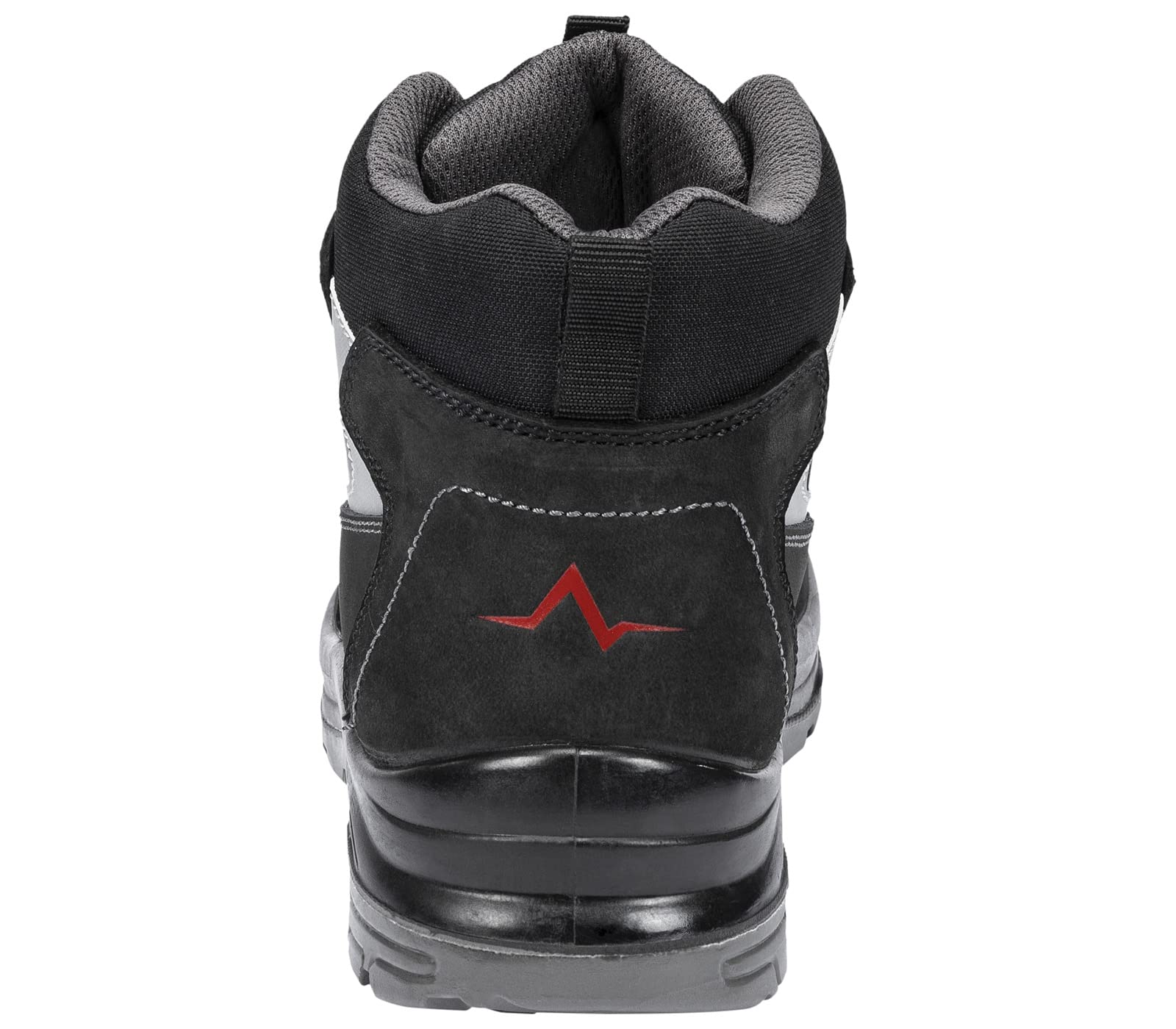 k-bler-pulse-sicherheitsschuh-s1p-damen-nubuk-leder-metallfrei image 6