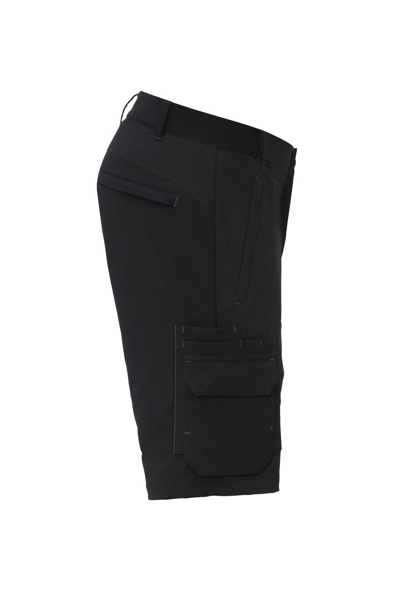hakro-no-793-activeshorts-robuste-arbeitsshorts-mit-4-wege-stretch image 6
