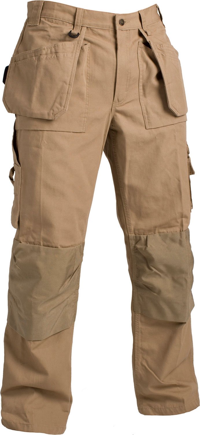 bl-kl-der-1530-multifunktions-bundhose-cordura-nyco-schwarz-d100 image 8