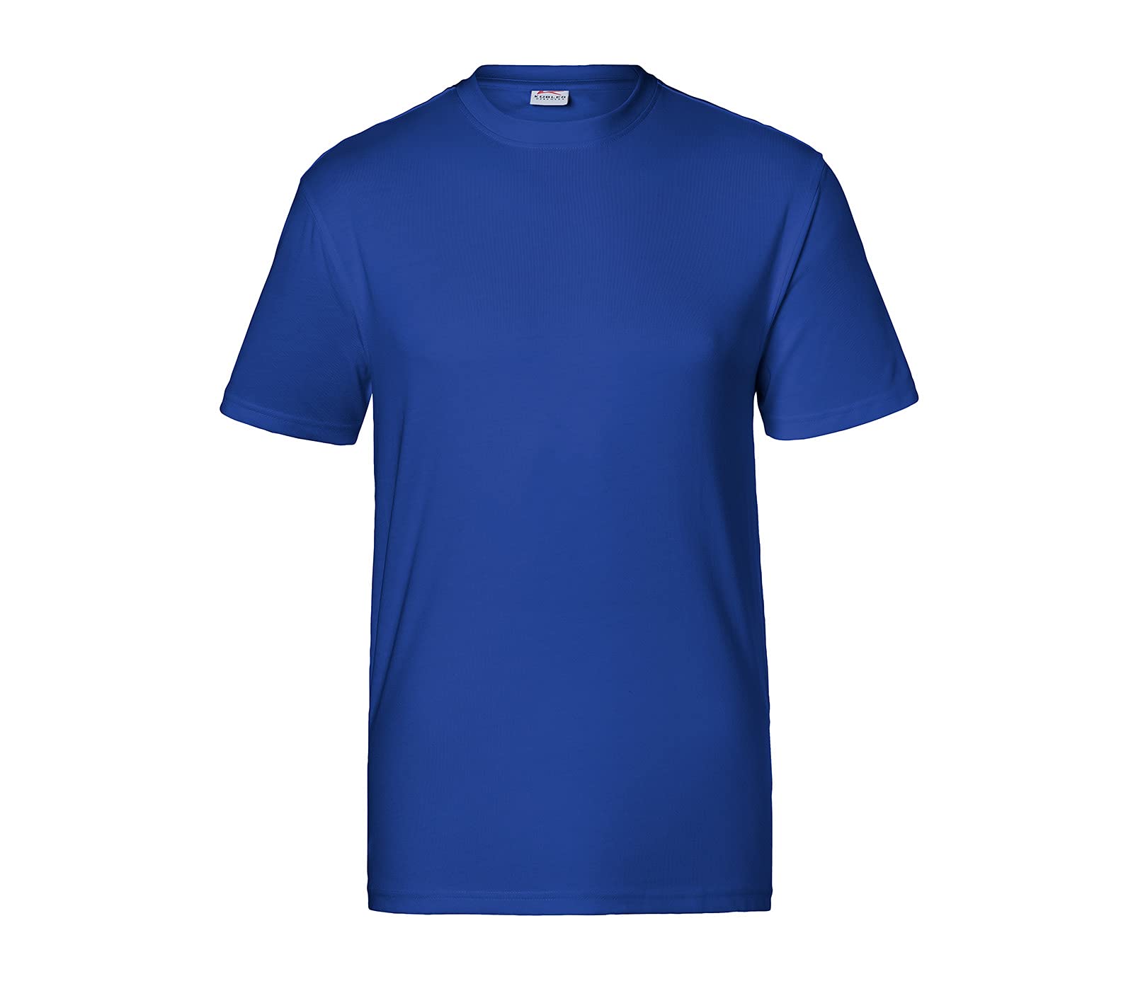 k-bler-51246238-10-rundhals-shirt-kurzarm-workwear image 5