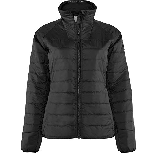 fristads-oxygen-primaloft-damen-steppjacke-131307-2 image 6