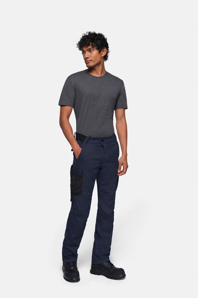 hakro-no-715-worker-performancehose-eco-robuste-arbeitshose image 6