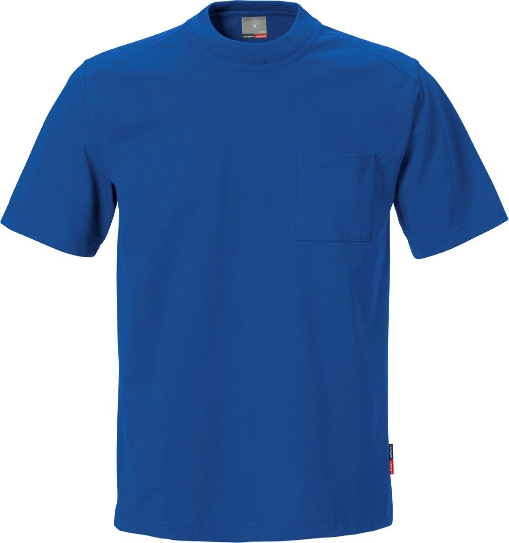 fristads-kansas-match-herren-t-shirt-regular-fit image 5