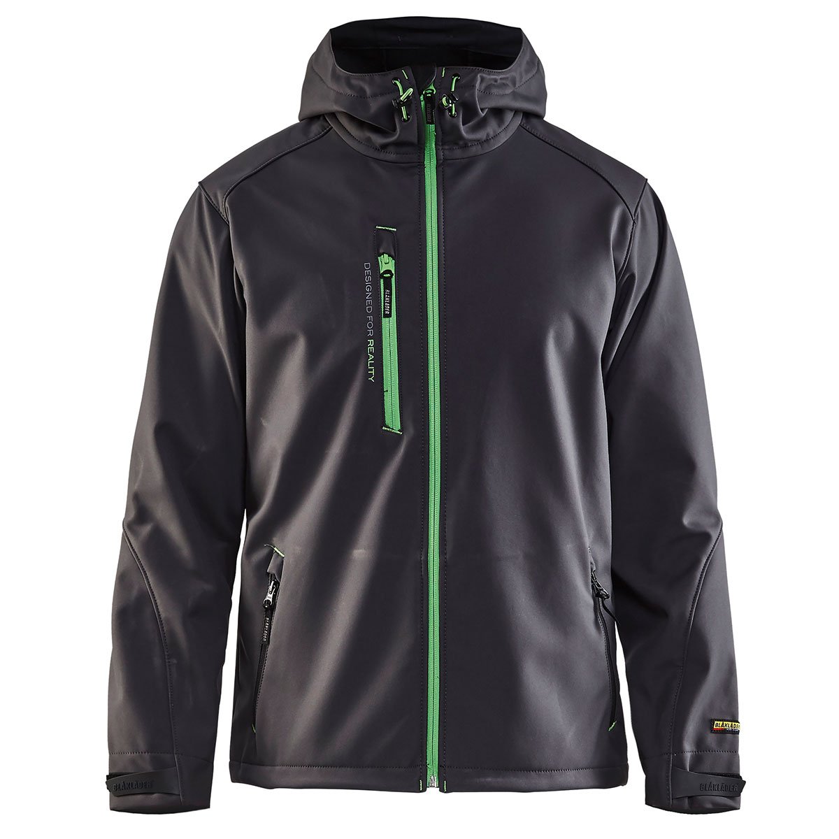 bl-kl-der-softshelljacke-4949-mit-kapuze image 3