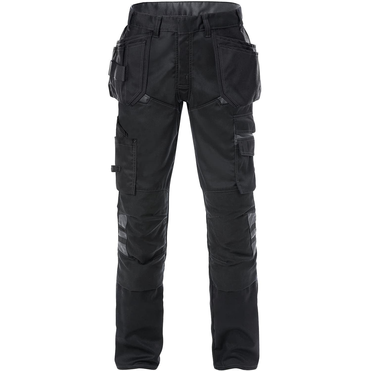 fristads-fusion-handwerkerhose-2595-stfp-mit-cordura-knietaschen image 1