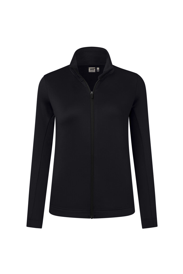 hakro-no-274-damen-tecjacke-eco-funktionsjacke-regular-fit image 3
