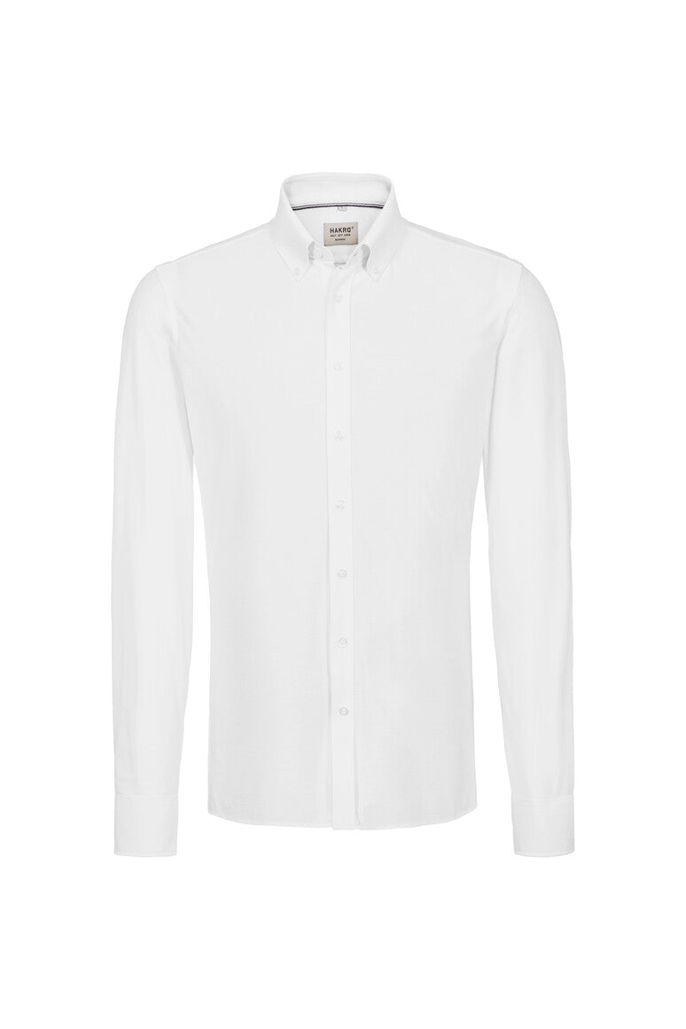hakro-no-130-hemd-natural-stretch-regular-herren-arbeitshemd image 3