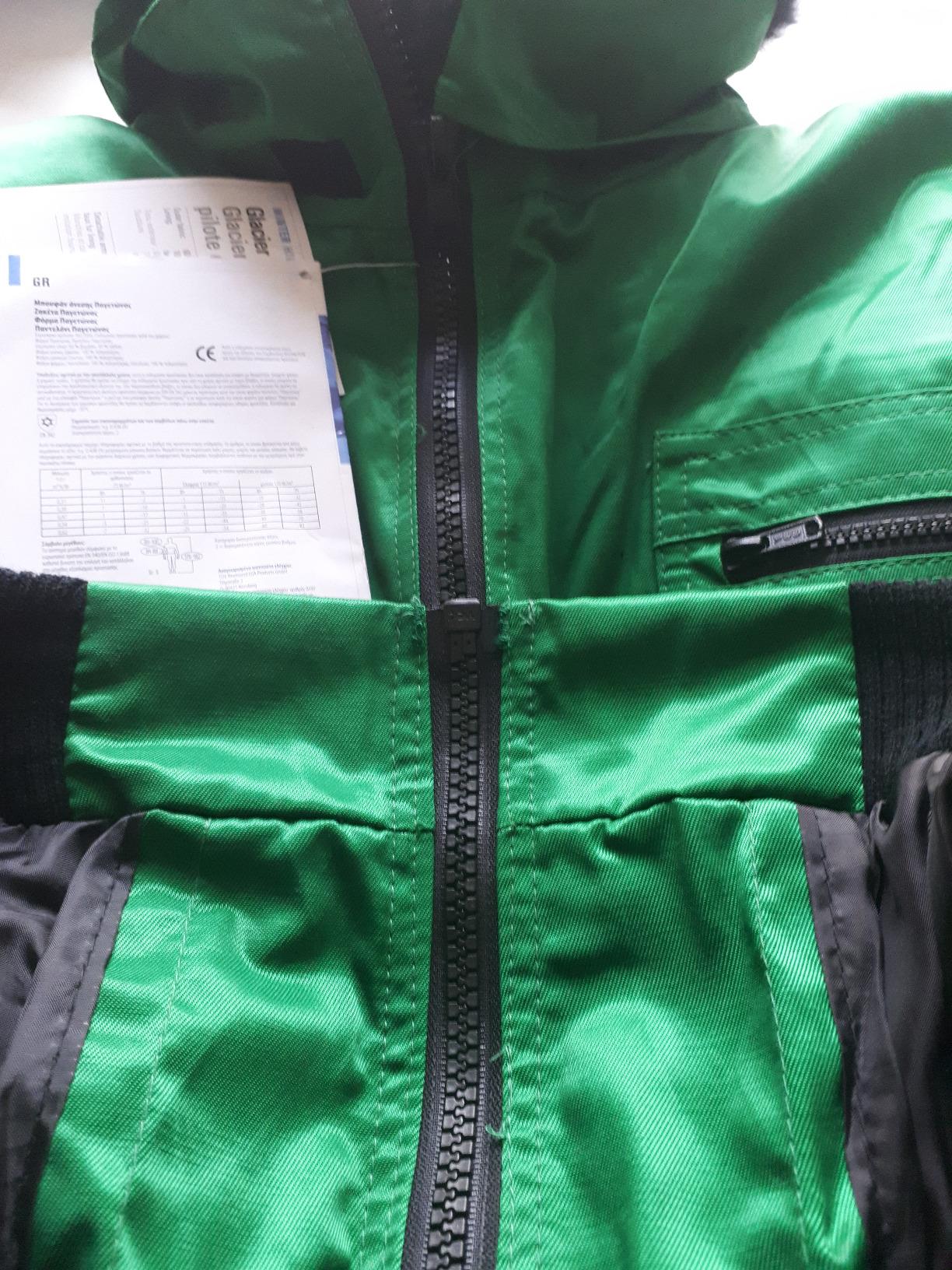 Top Winterjacke für die Arbeit