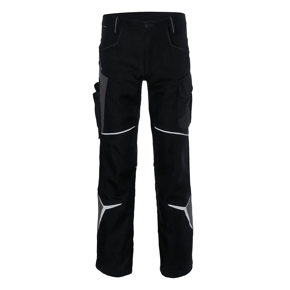 k-bler-bodyforce-2225-stretch-arbeitshose-mit-cordura image 1