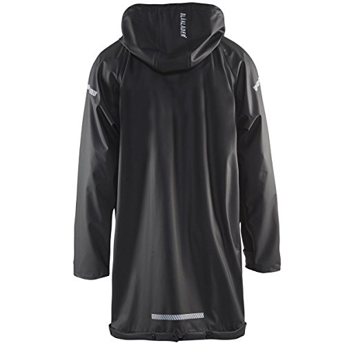bl-kl-der-4301-regenjacke-stufe-1-armee-gr-n-m image 4
