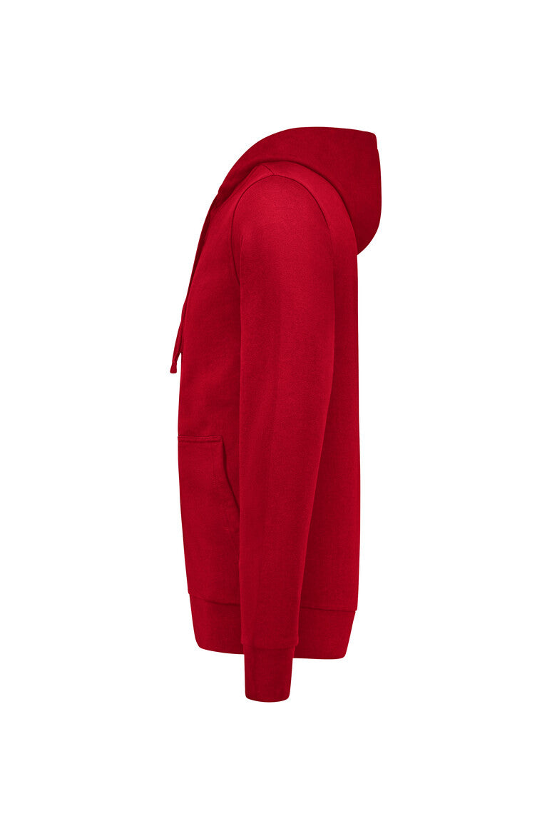 hakro-no-605-kapuzen-sweatjacke-premium-comfort-fit image 8