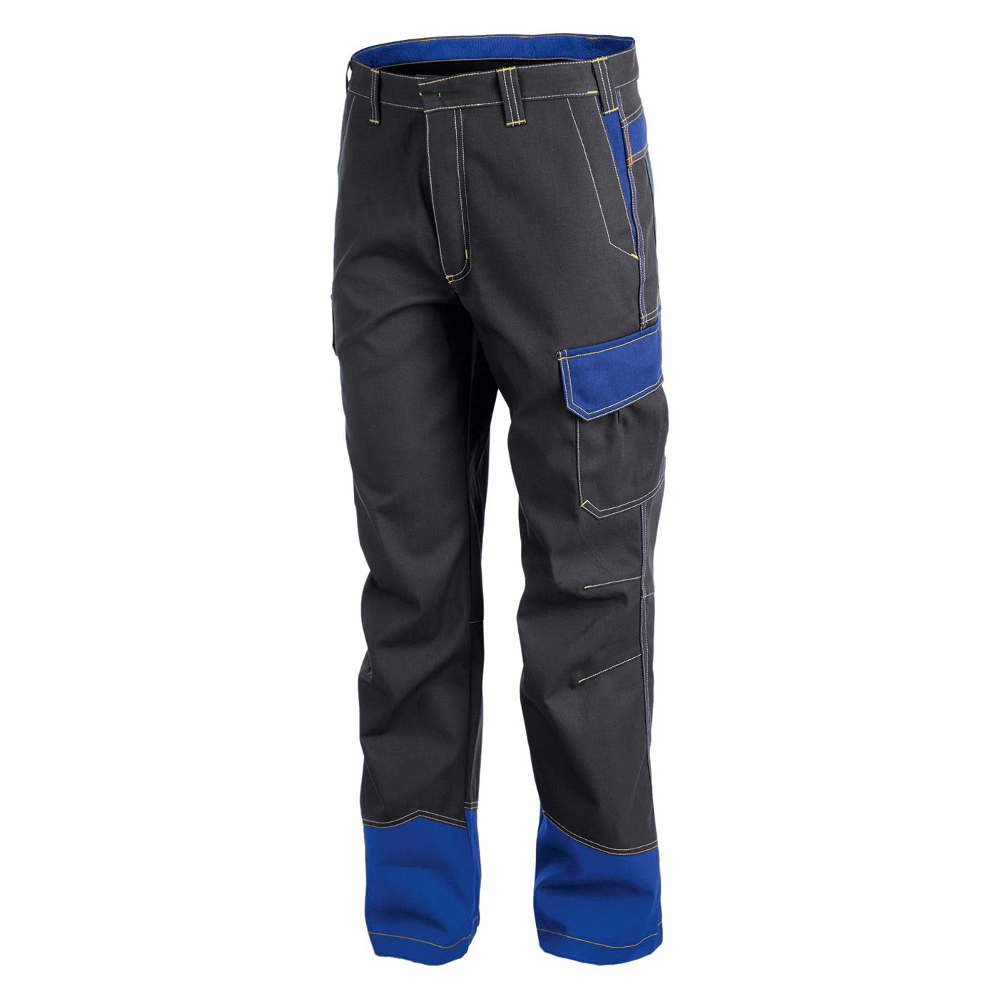 k-bler-safety-7-hose-psa-3-warnschutzhose image 3