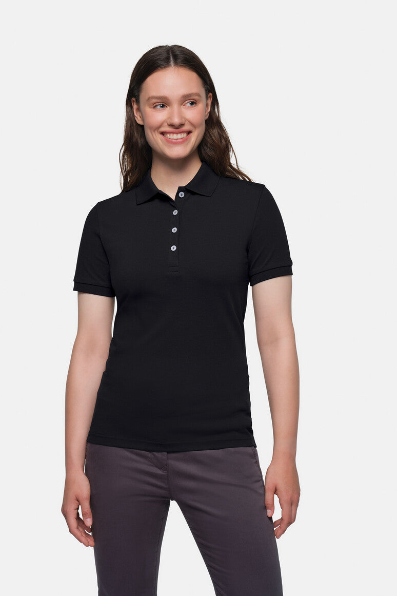 hakro-no-222-damen-poloshirt-stretch-regular-fit image 7