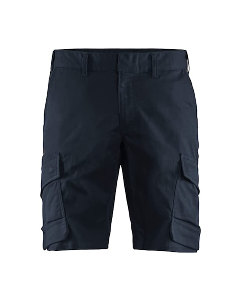 bl-kl-der-1446-industrie-stretch-shorts-schwarz-gr-e-c46 image 6