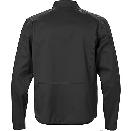 fristads-fusion-4557-lsh-softshelljacke-winddicht-wasserabweisend image 4