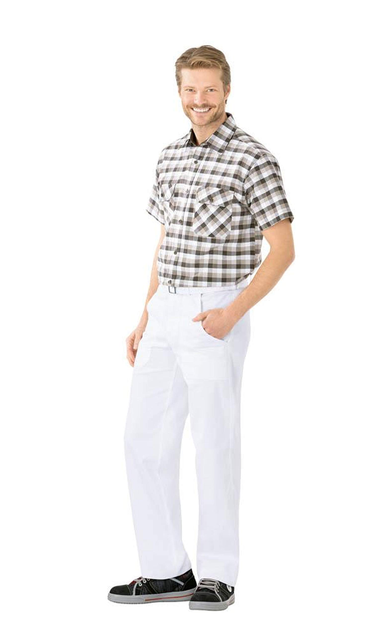 planam-bw-290-bundhose-mittelgr-n-gr-94 image 5