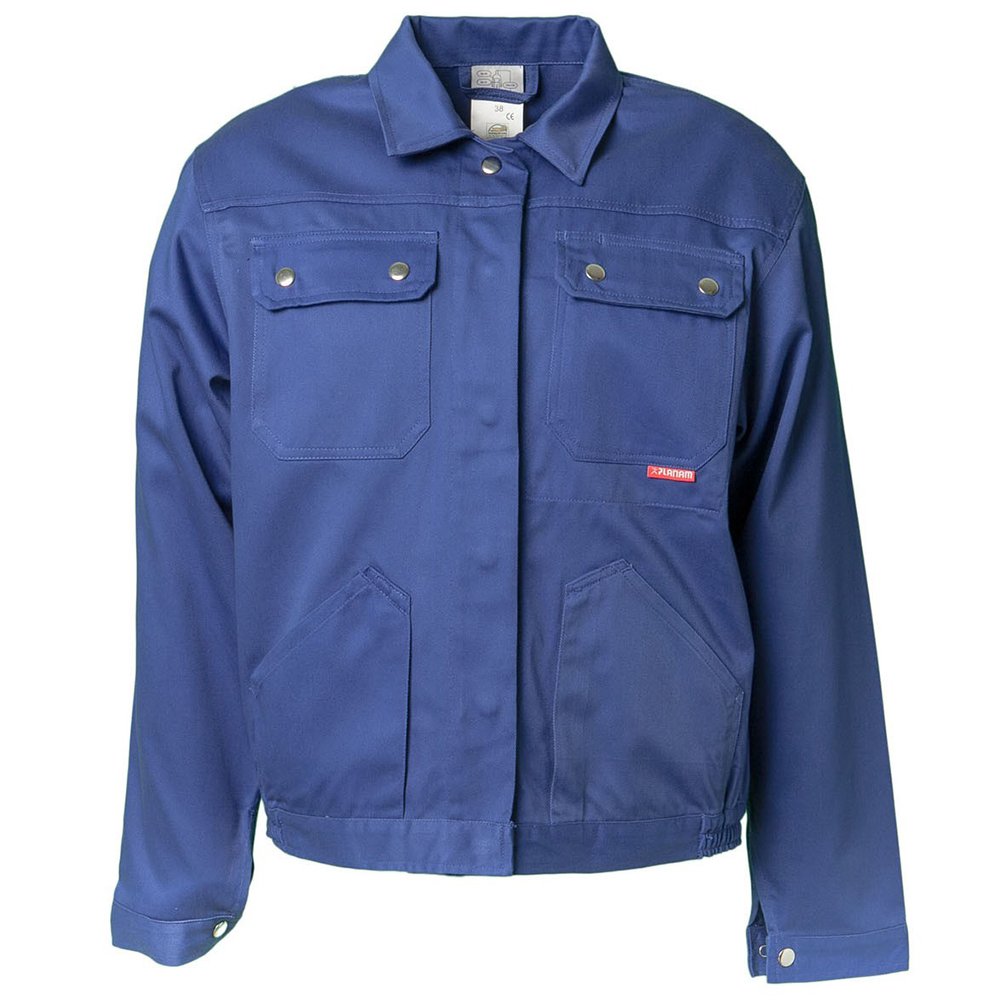 planam-bw-290-damen-bundjacke-gr-e-48-kornblau image 4