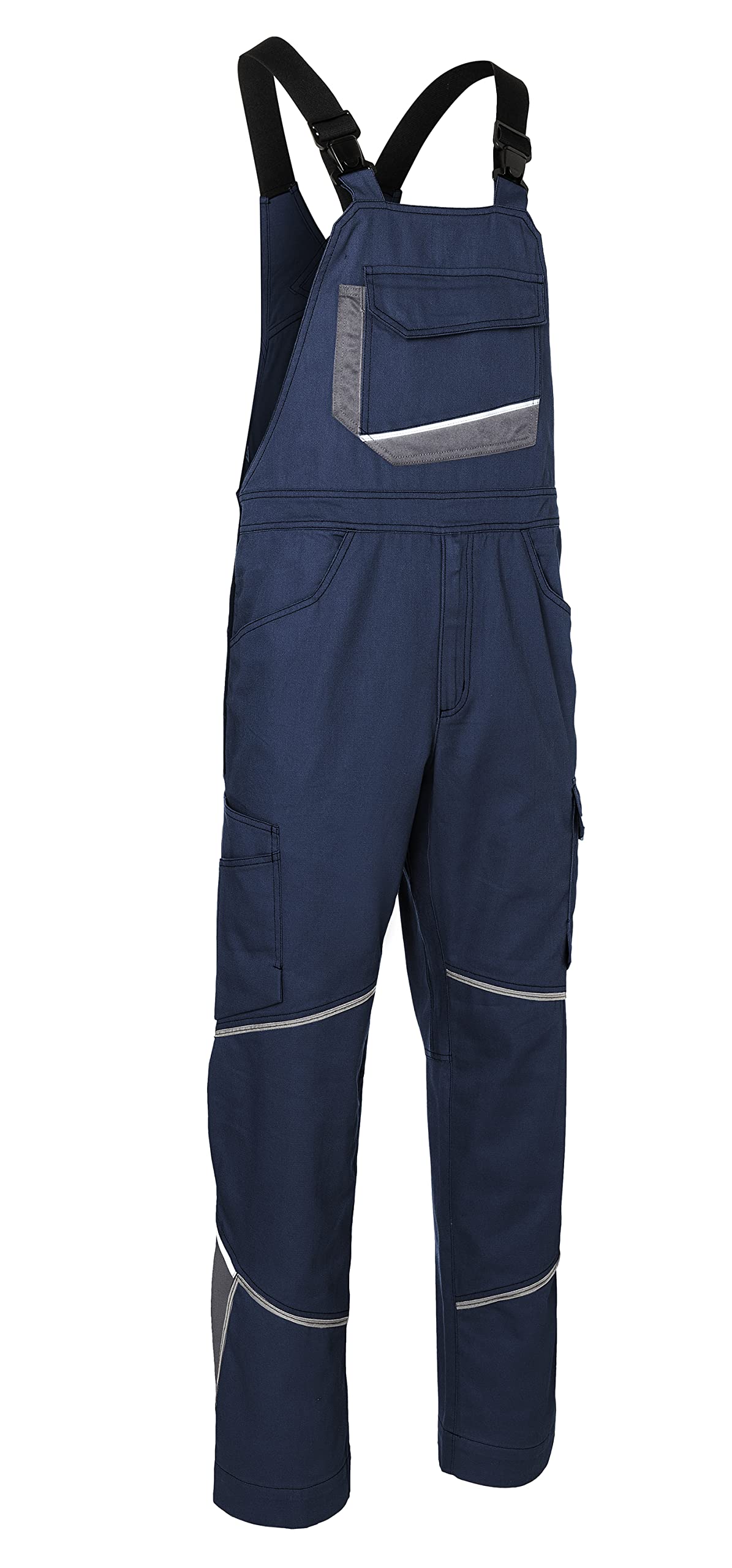 k-bler-iconiq-latzhose-arbeits-latzhose-mit-taschenausstattung image 6