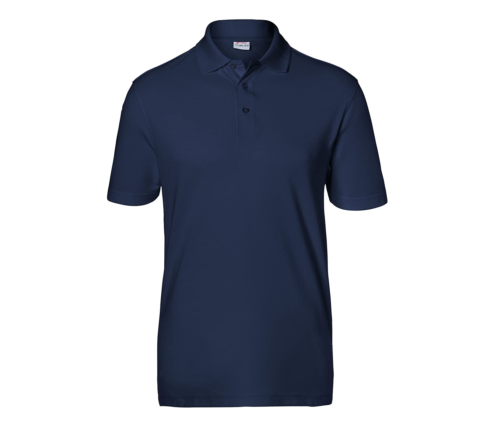 k-bler-poloshirt-5126-kurzarm-arbeits-poloshirt-51266239-55 image 6