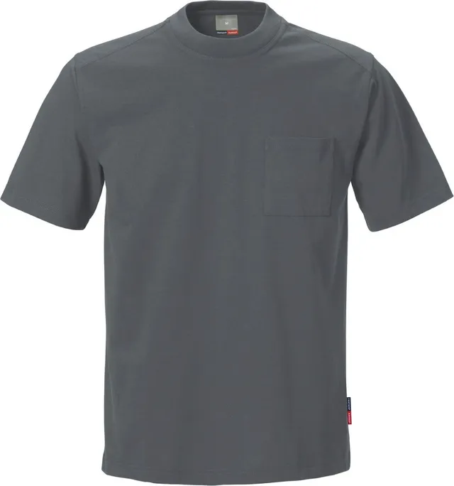 fristads-kansas-match-herren-t-shirt-regular-fit image 1