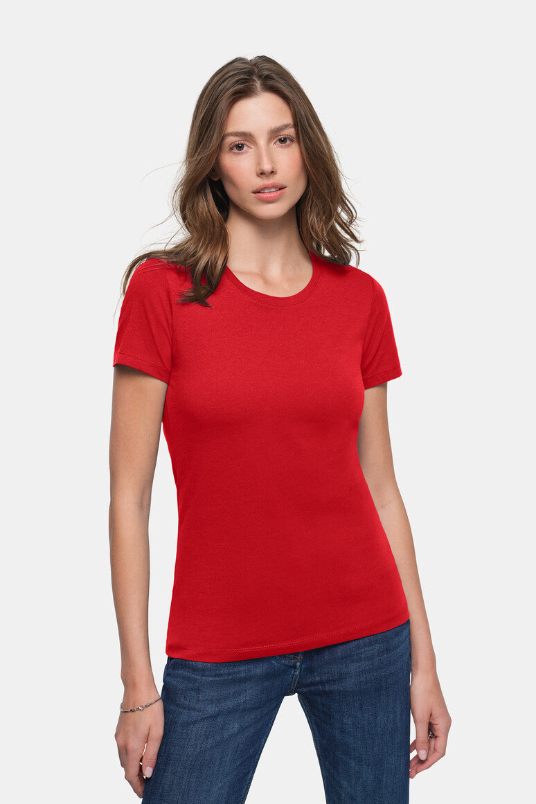 hakro-no-127-damen-t-shirt-classic-regular-fit image 7