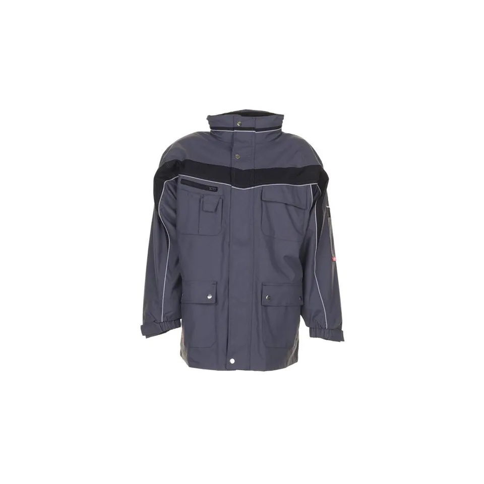 planam-plaline-allwetterjacke-marine-zink-gr-e-l image 1