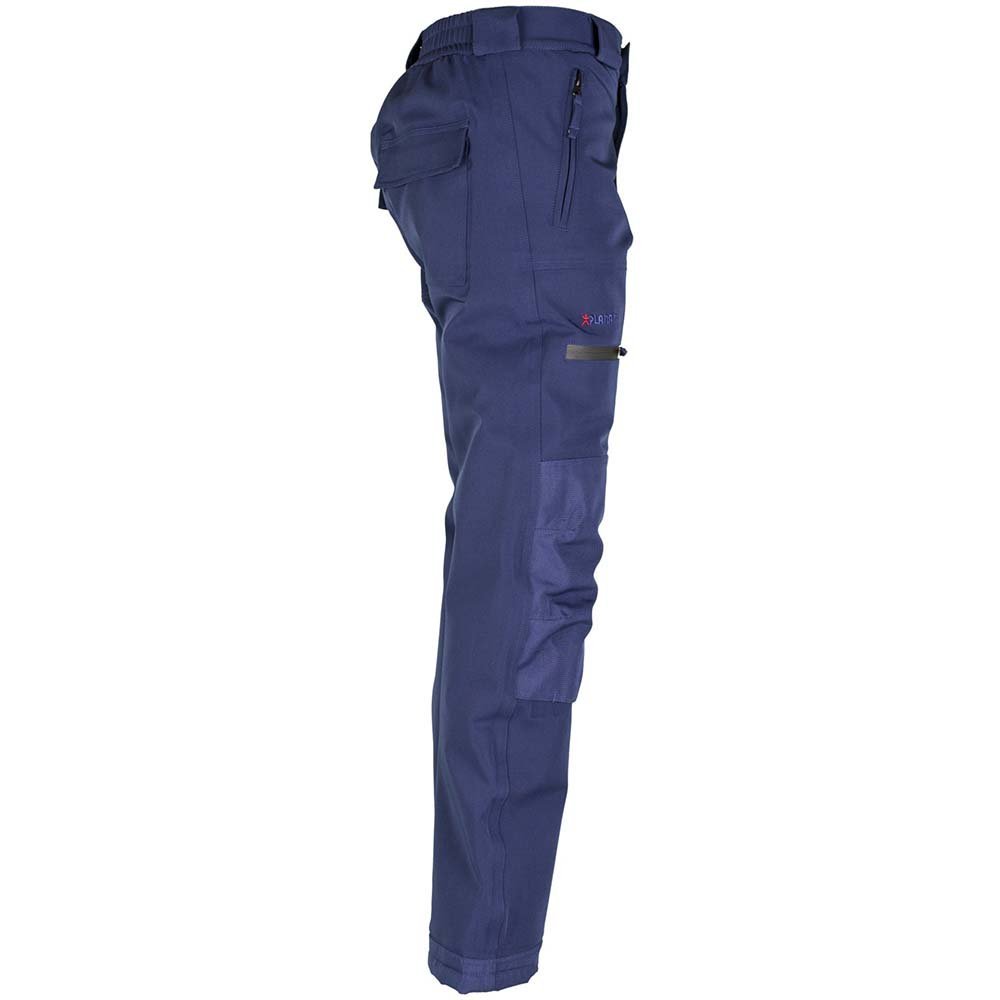 planam-slope-winterhose-marine-outdoorhose-wasserdicht-winddicht image 4