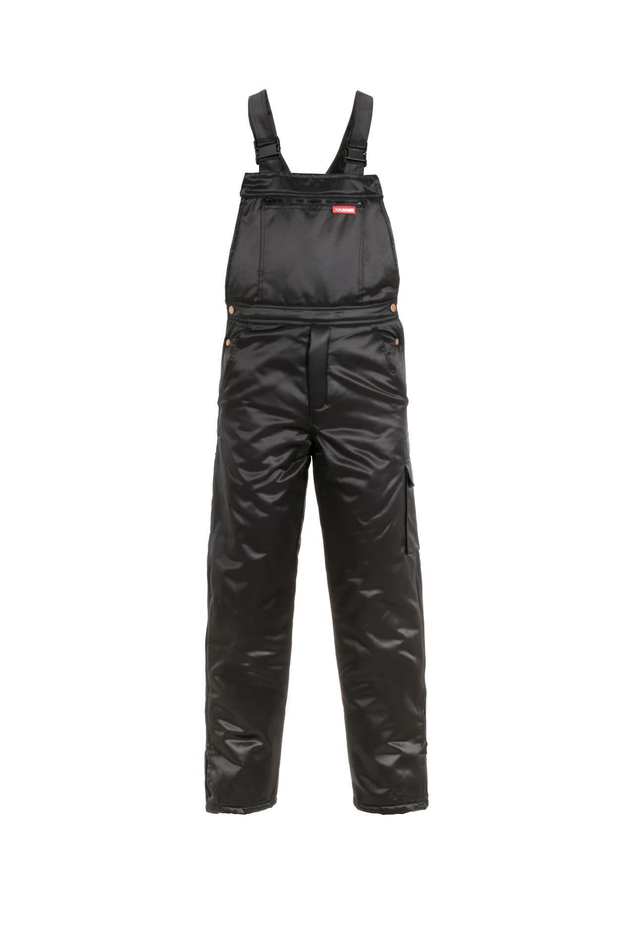 planam-outdoor-gletscher-piloten-latzhose-marine-gr-e-44 image 6