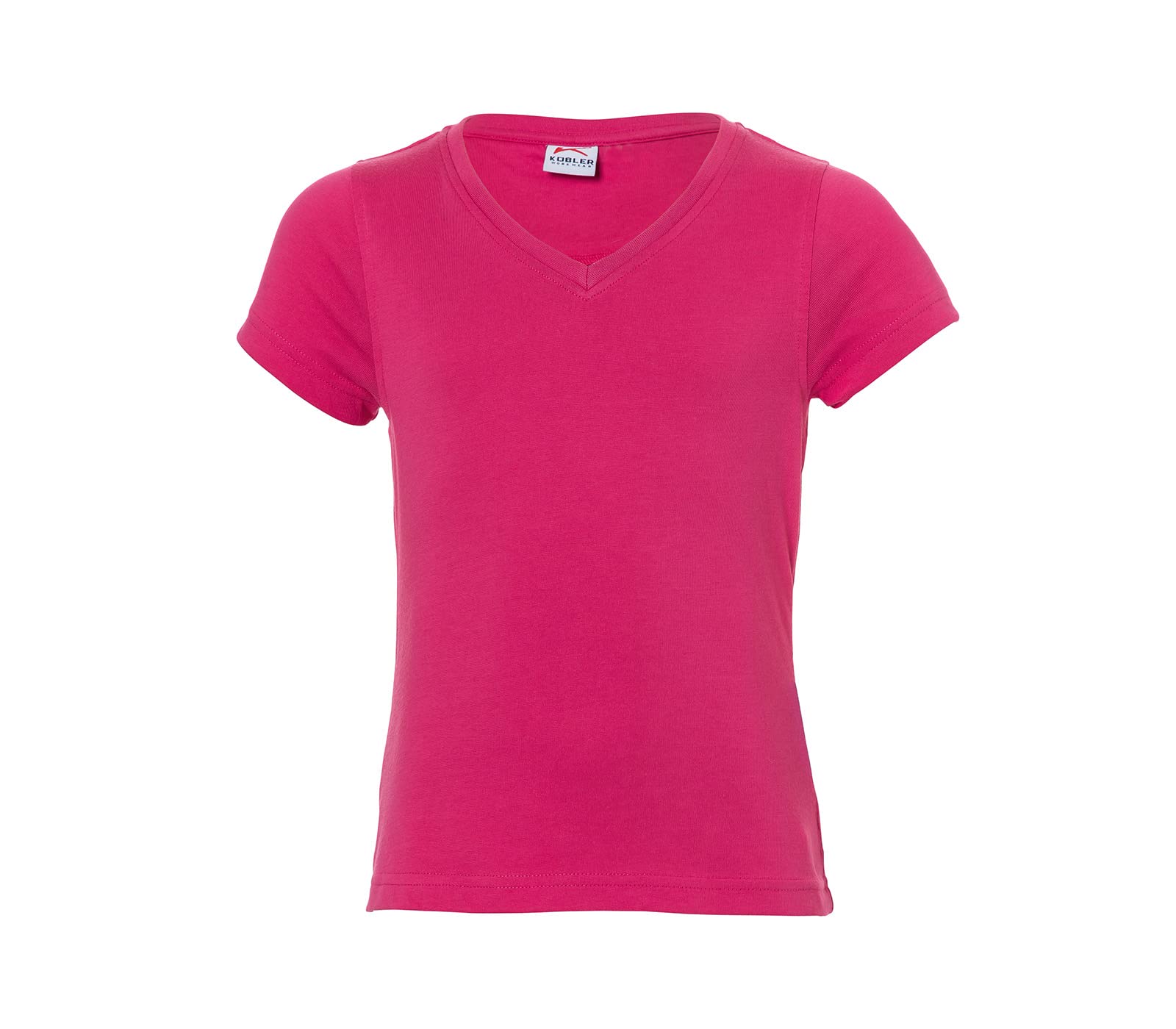 k-bler-kidz-t-shirt-m-dchen-pink image 1