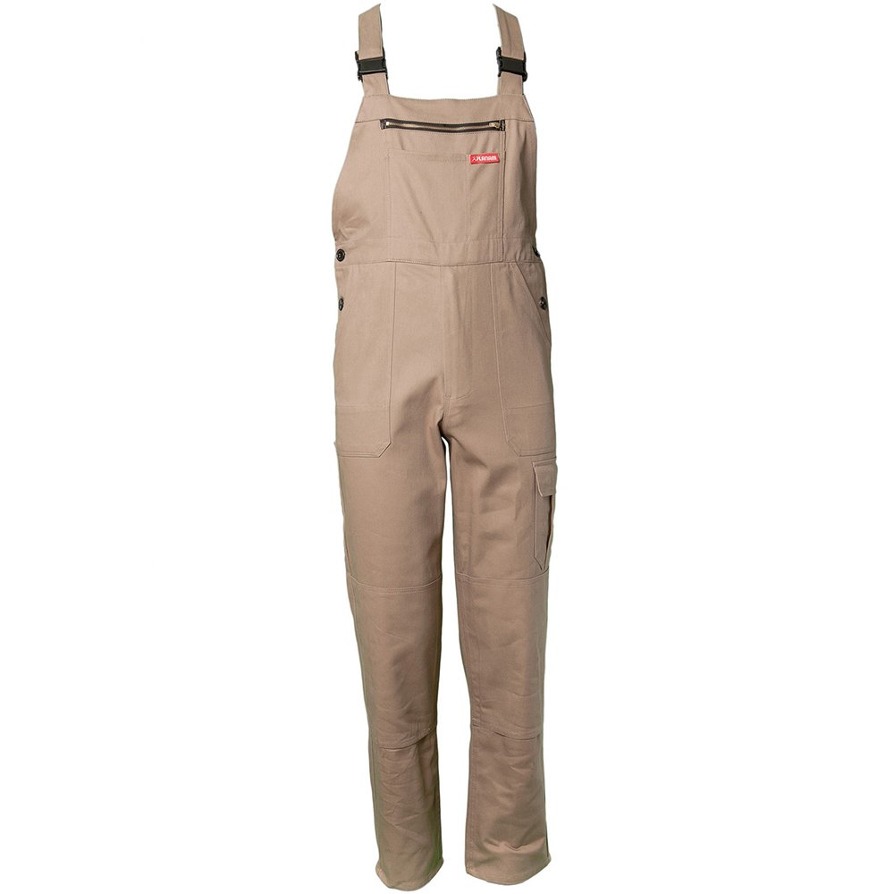 planam-bw-290-cargo-latzhose-grau-gr-e-24 image 6