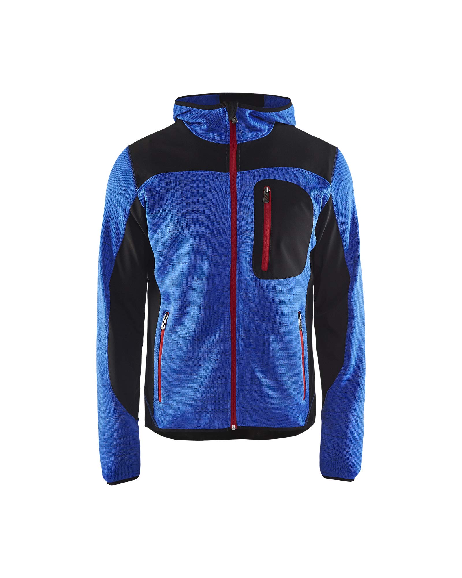 bl-kl-der-strickjacke-4930-mit-softshell-gelb-schwarz-l image 3