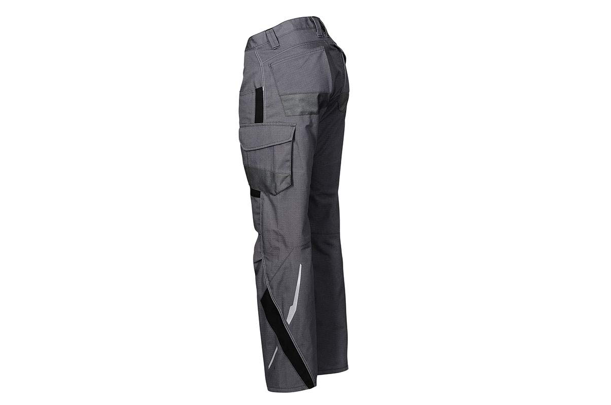 k-bler-pulsschlag-arbeitshose-mit-cordura-mehrtaschen-system image 4